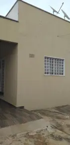 Casa Jardim Canadá, Aparecida de Goiânia - GO — foto 1
