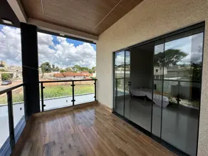 Sobrado Anápolis City, Anápolis - GO — foto 1