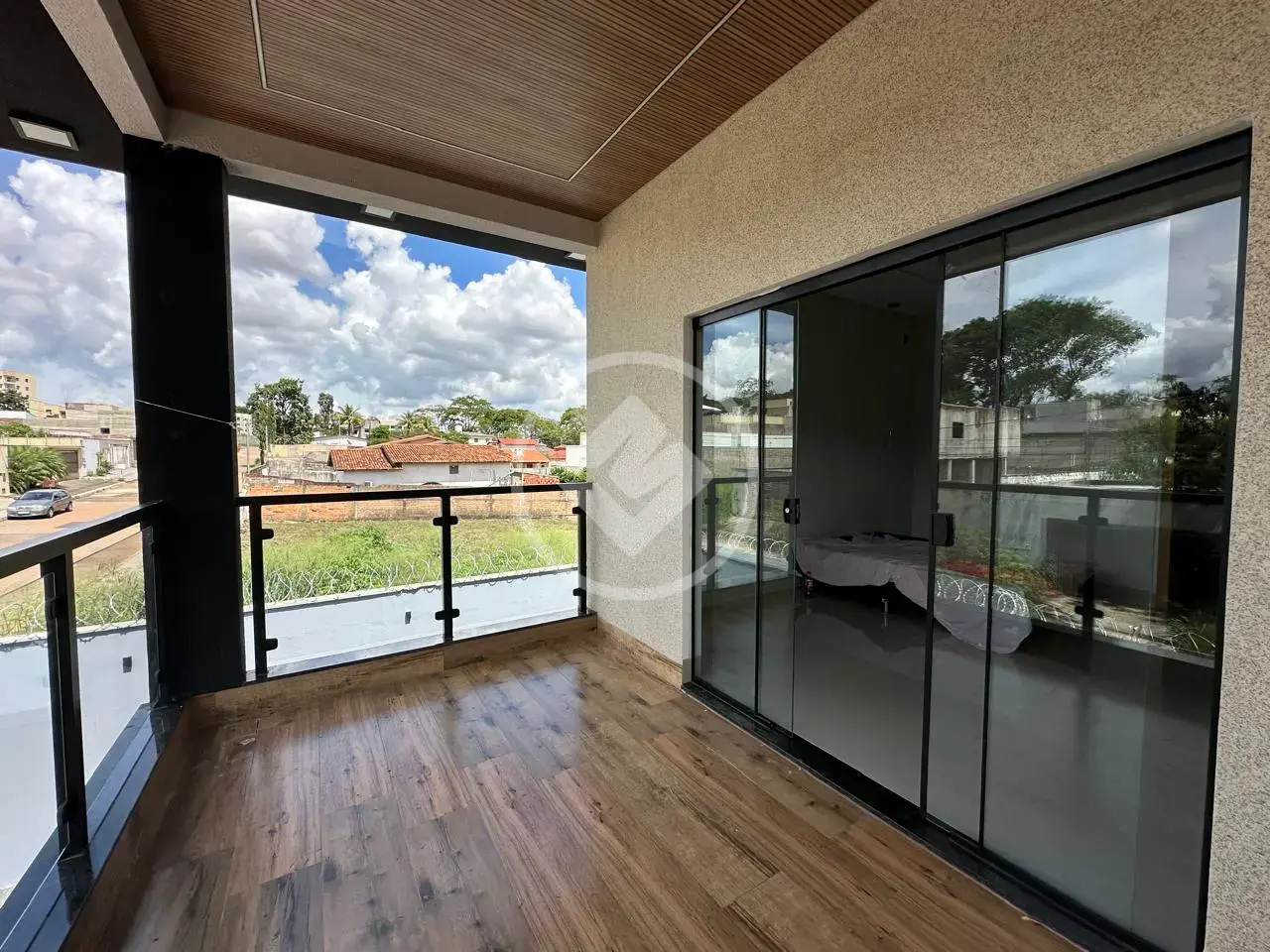 Imagem 1 - Sobrado em Anápolis City, Anápolis - GO