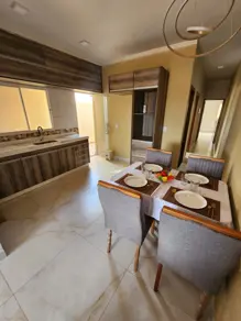 Imagem 4 - Casa em Setor Cristina, Trindade - GO