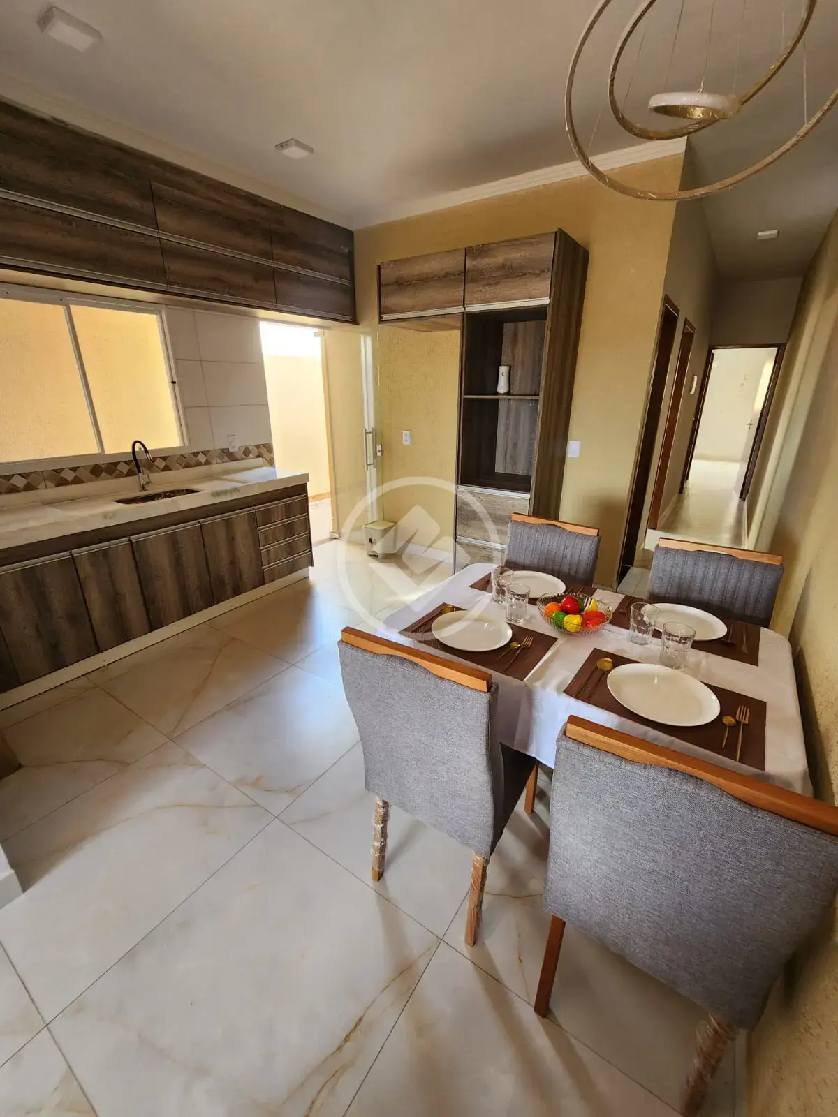 Imagem 4 - Casa em Setor Cristina, Trindade - GO