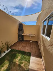 Imagem 2 - Casa em Setor Cristina, Trindade - GO