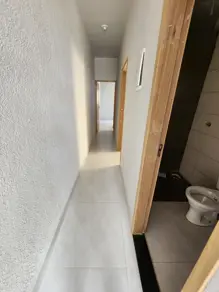 Casa Residencial Maria Monteiro, Trindade - GO — foto 1