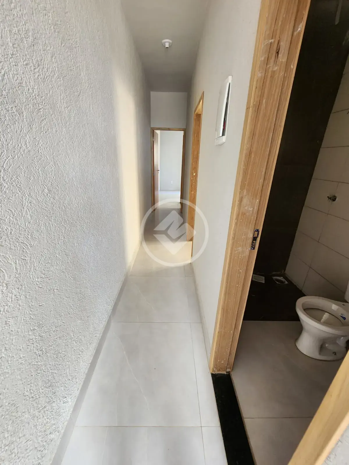 Imagem 1 - Casa em Residencial Maria Monteiro, Trindade - GO