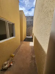Casa Residencial Maria Monteiro, Trindade - GO — foto 2