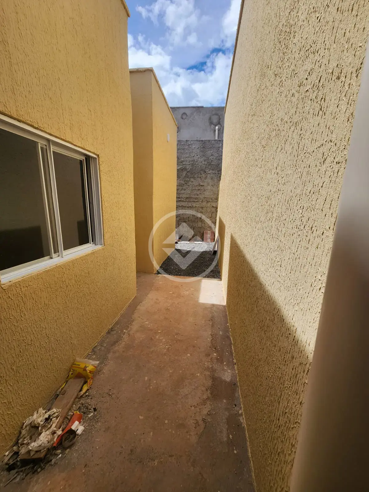 Imagem 1 - Casa em Residencial Maria Monteiro, Trindade - GO