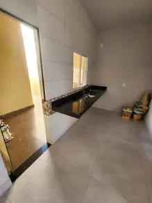 Imagem 4 - Casa em Residencial Maria Monteiro, Trindade - GO