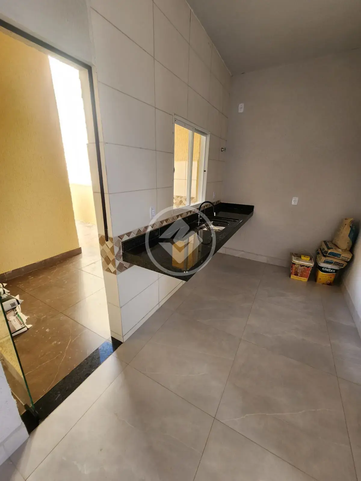 Imagem 4 - Casa em Residencial Maria Monteiro, Trindade - GO