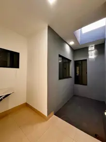 Imagem 3 - Casa em Residencial Forteville Extensão, Goiânia - GO