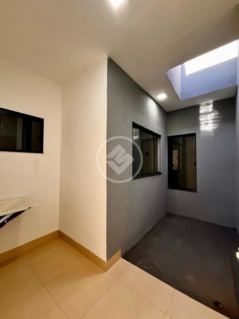 Imagem 3 - Casa em Residencial Forteville Extensão, Goiânia - GO