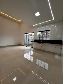 Imagem 5 - Casa em Residencial Forteville Extensão, Goiânia - GO