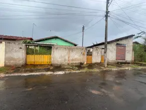 Terreno Vila Santo Onofre, Trindade - GO — foto 1