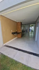 Imagem 4 - Casa em Jardim Helvecia, Aparecida de Goiânia - GO