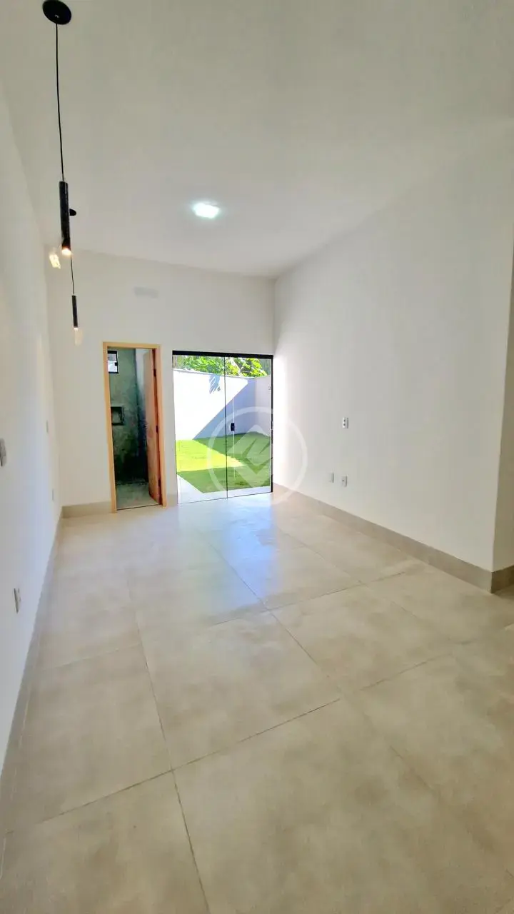 Imagem 5 - Casa em Jardim Helvecia, Aparecida de Goiânia - GO