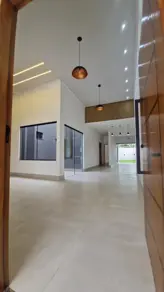 Casa Jardim Helvecia, Aparecida de Goiânia - GO — foto 1