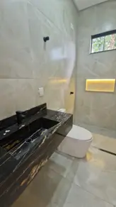 Imagem 6 - Casa em Jardim Helvecia, Aparecida de Goiânia - GO