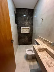 Imagem 5 - Casa em Cardoso Continuação, Aparecida de Goiânia - GO