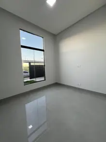 Imagem 4 - Casa em Cardoso Continuação, Aparecida de Goiânia - GO
