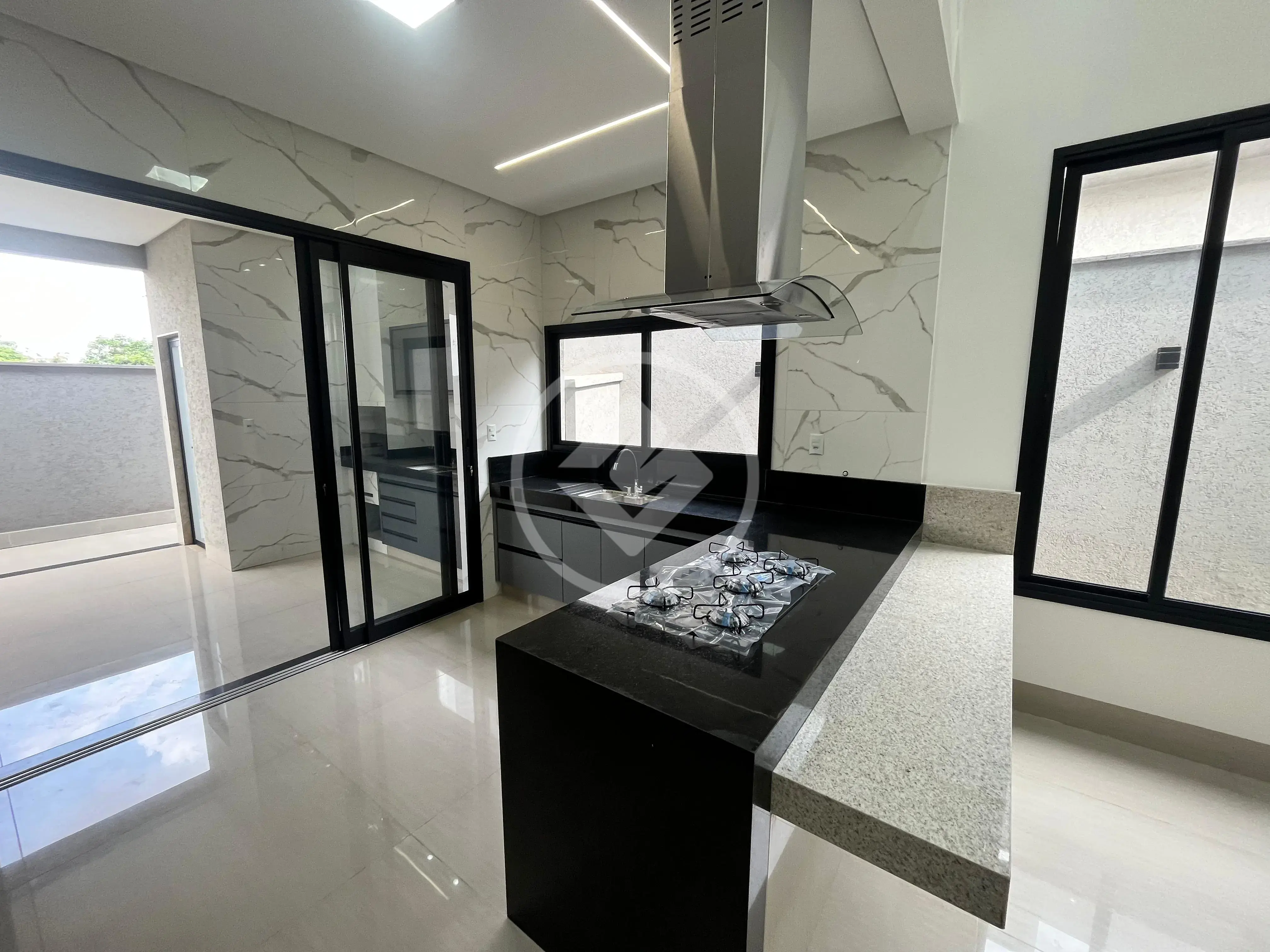 Imagem 5 - Casa Condomínio em Parqville Pinheiros, Aparecida de Goiânia - GO