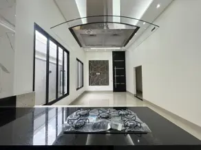 Imagem 3 - Casa Condomínio em Parqville Pinheiros, Aparecida de Goiânia - GO