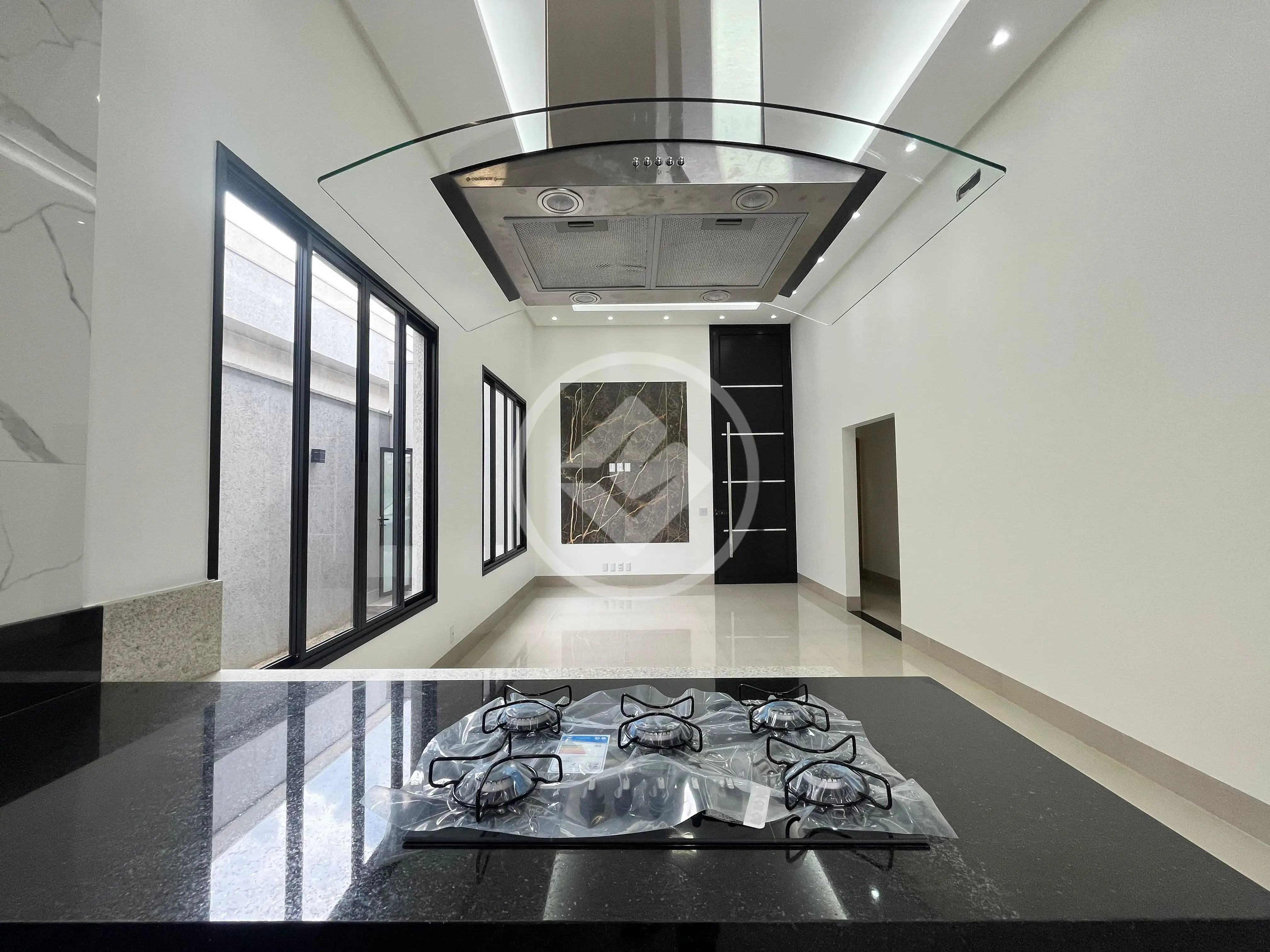 Imagem 3 - Casa Condomínio em Parqville Pinheiros, Aparecida de Goiânia - GO