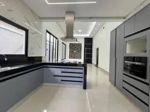 Casa Condomínio Parqville Pinheiros, Aparecida de Goiânia - GO — foto 2