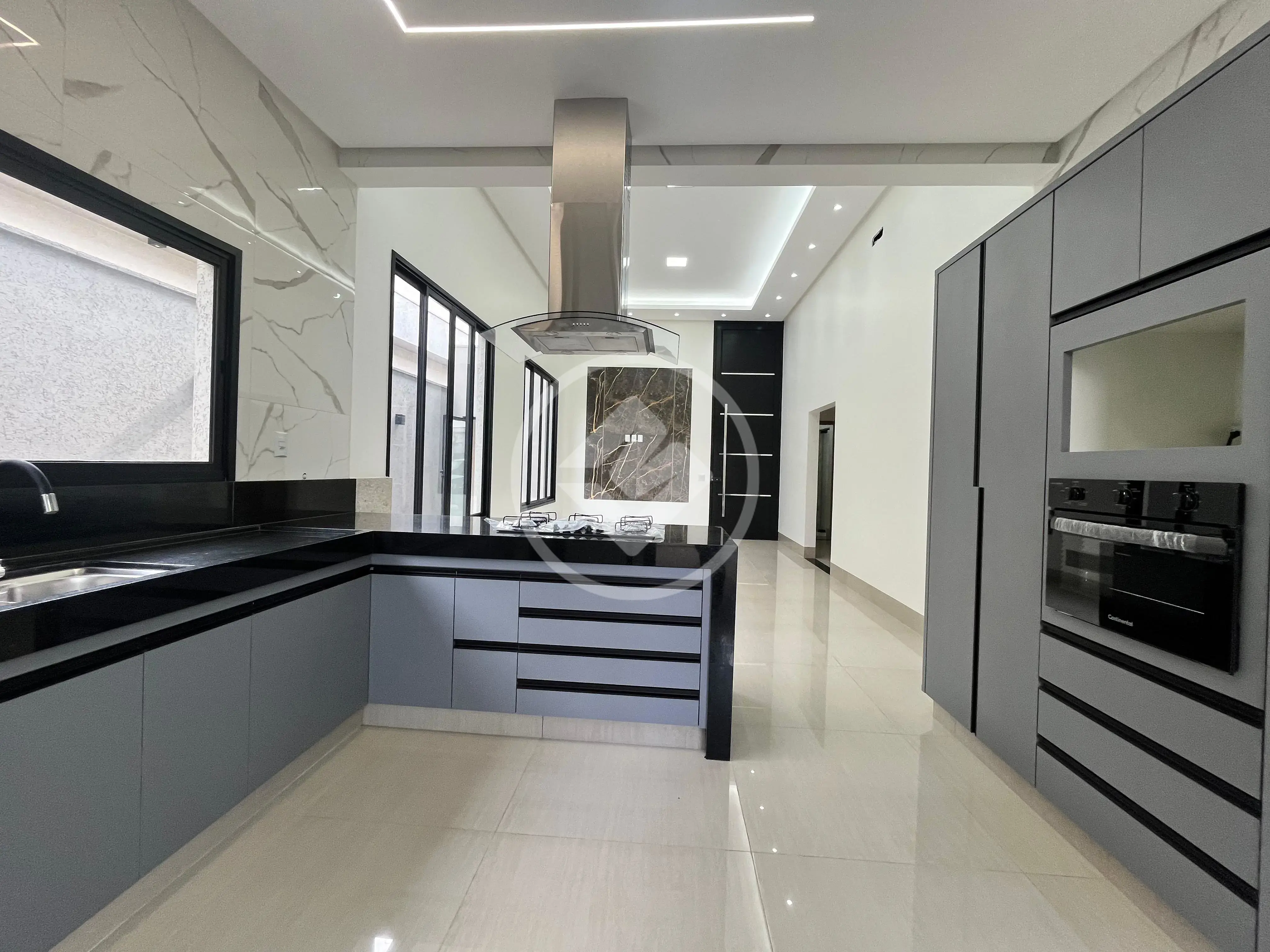 Imagem 1 - Casa Condomínio em Parqville Pinheiros, Aparecida de Goiânia - GO