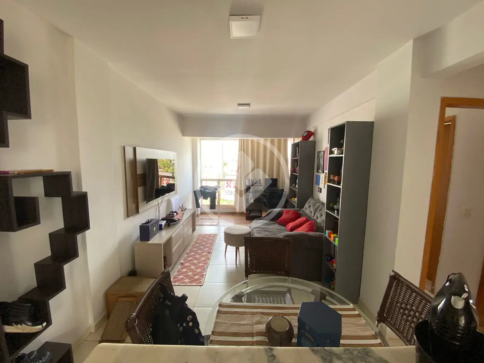 Imagem 1 - Apartamento em Moinho dos Ventos, Goiânia - GO