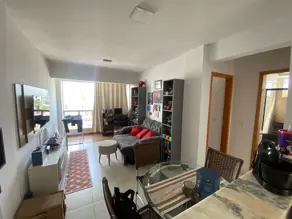 Apartamento Moinho dos Ventos, Goiânia - GO — foto 2
