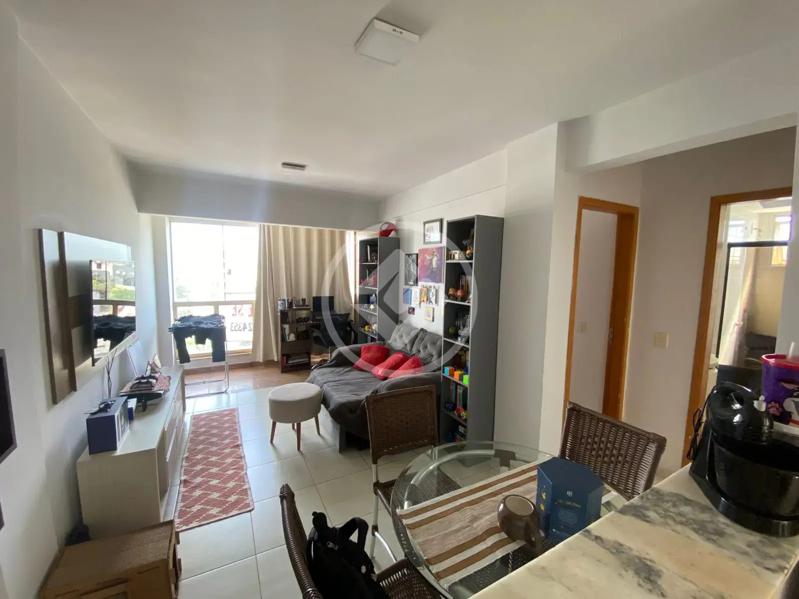 Imagem 1 - Apartamento em Moinho dos Ventos, Goiânia - GO