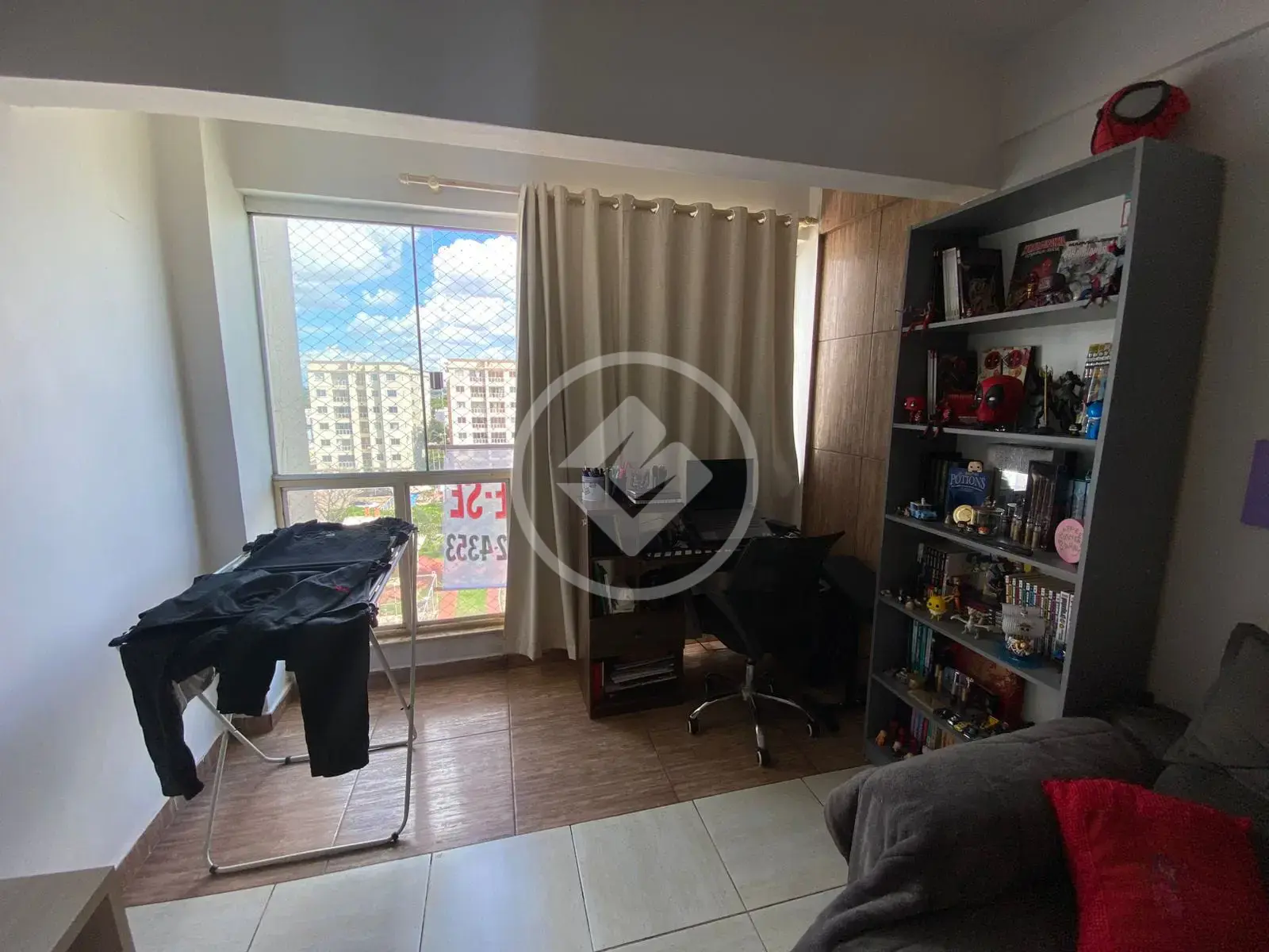 Image 9 - Apartamento em Moinho dos Ventos, Goiânia - GO