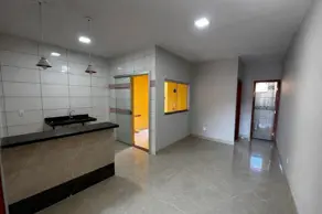 Casa Setor Parque Tremendão, Goiânia - GO — foto 2