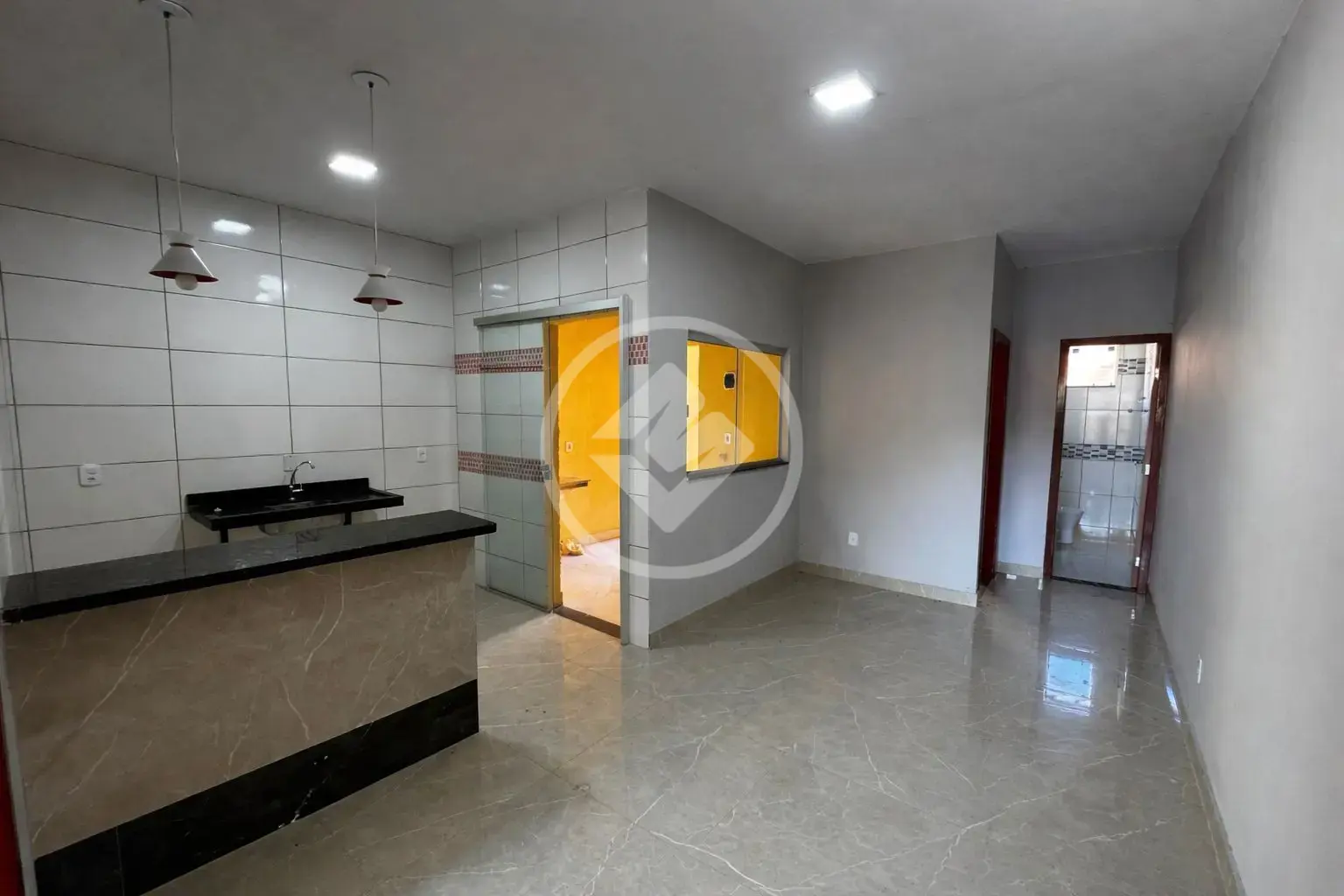 Imagem 1 - Casa em Setor Parque Tremendão, Goiânia - GO