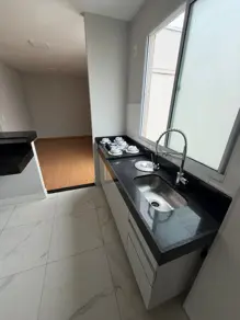 Apartamento Cardoso, Aparecida de Goiânia - GO — foto 2