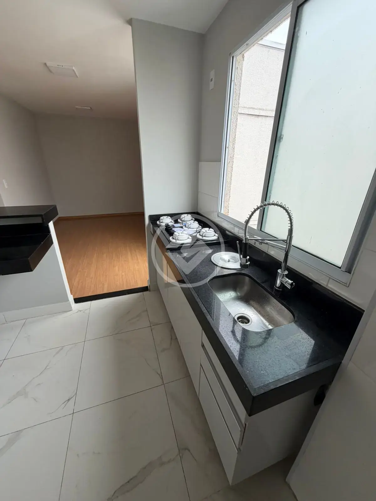 Imagem 1 - Apartamento em Cardoso, Aparecida de Goiânia - GO