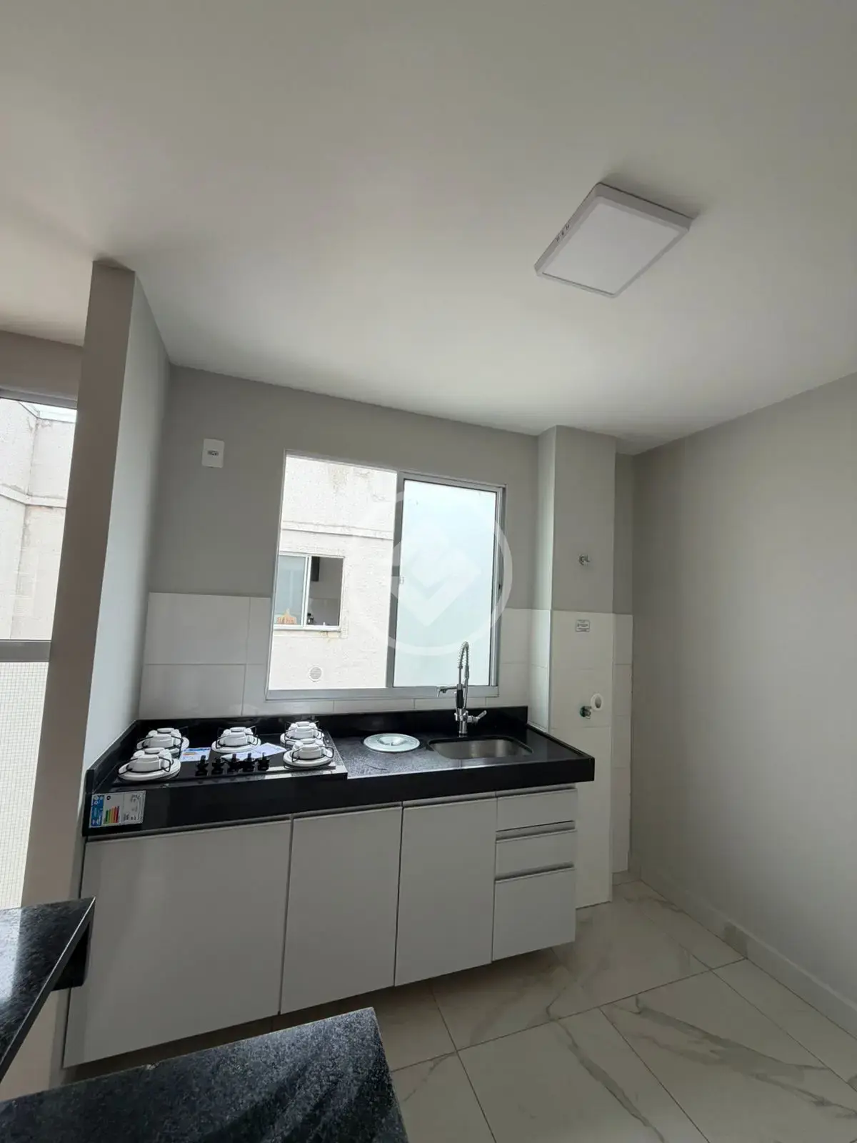 Imagem 2 - Apartamento em Cardoso, Aparecida de Goiânia - GO