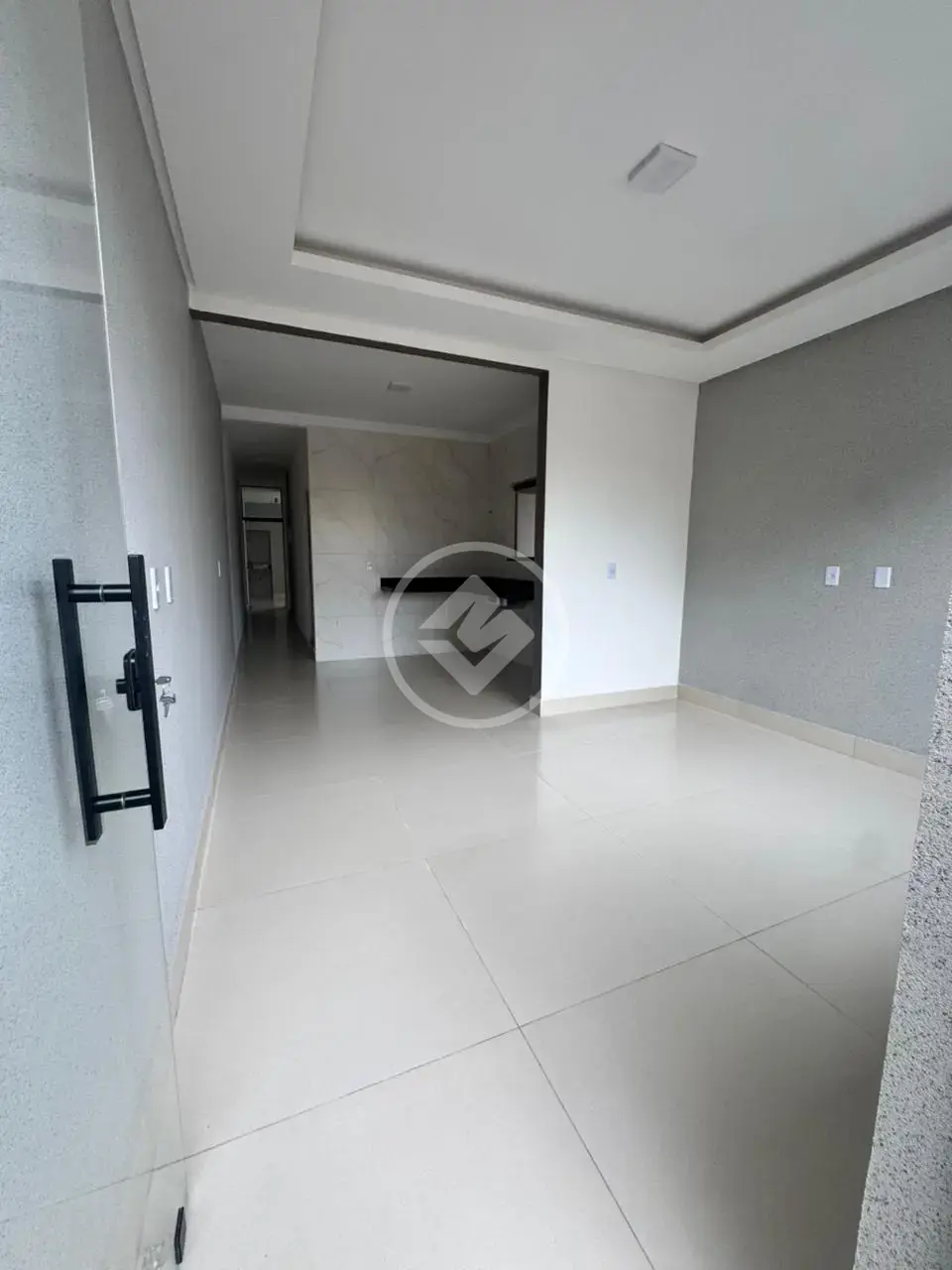 Imagem 1 - Casa em Residencial Shangri-lá I, Goiânia - GO