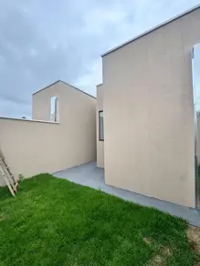 Imagem 4 - Casa em Residencial Shangri-lá I, Goiânia - GO