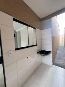 Imagem 3 - Casa em Residencial Shangri-lá I, Goiânia - GO