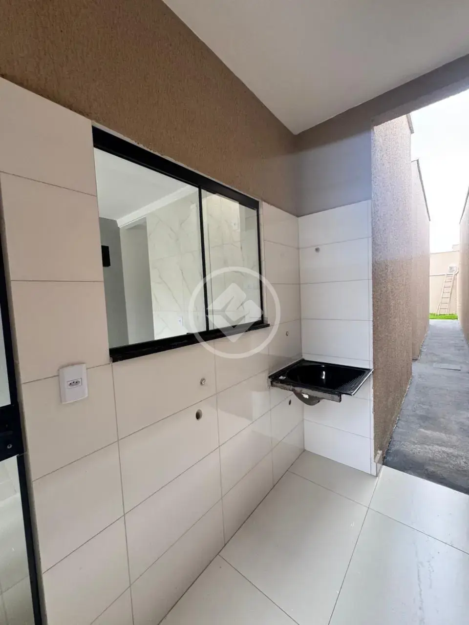 Imagem 3 - Casa em Residencial Shangri-lá I, Goiânia - GO