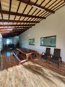 Imagem 2 - Casa Condomínio em Rosa de Leiria, Goianira - GO