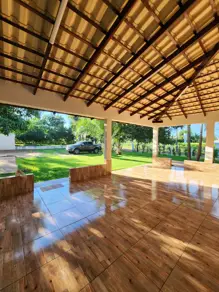 Imagem 3 - Casa Condomínio em Rosa de Leiria, Goianira - GO