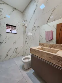 Imagem 4 - Casa Condomínio em Rosa de Leiria, Goianira - GO