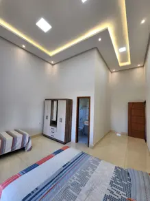 Imagem 5 - Casa Condomínio em Rosa de Leiria, Goianira - GO