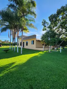 Casa Condomínio Rosa de Leiria, Goianira - GO — foto 2