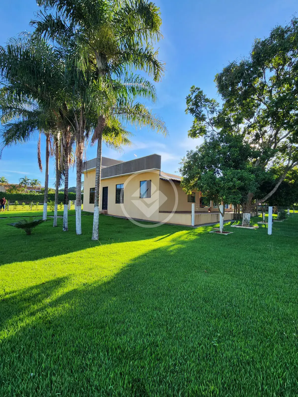 Image 2 - Casa Condomínio em Rosa de Leiria, Goianira - GO