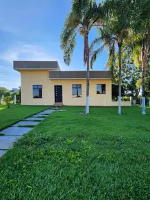 Casa Condomínio Rosa de Leiria, Goianira - GO — foto 1