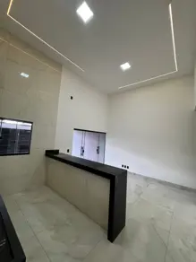 Casa Residencial Flor do Ipê I, Senador Canedo - GO — foto 1