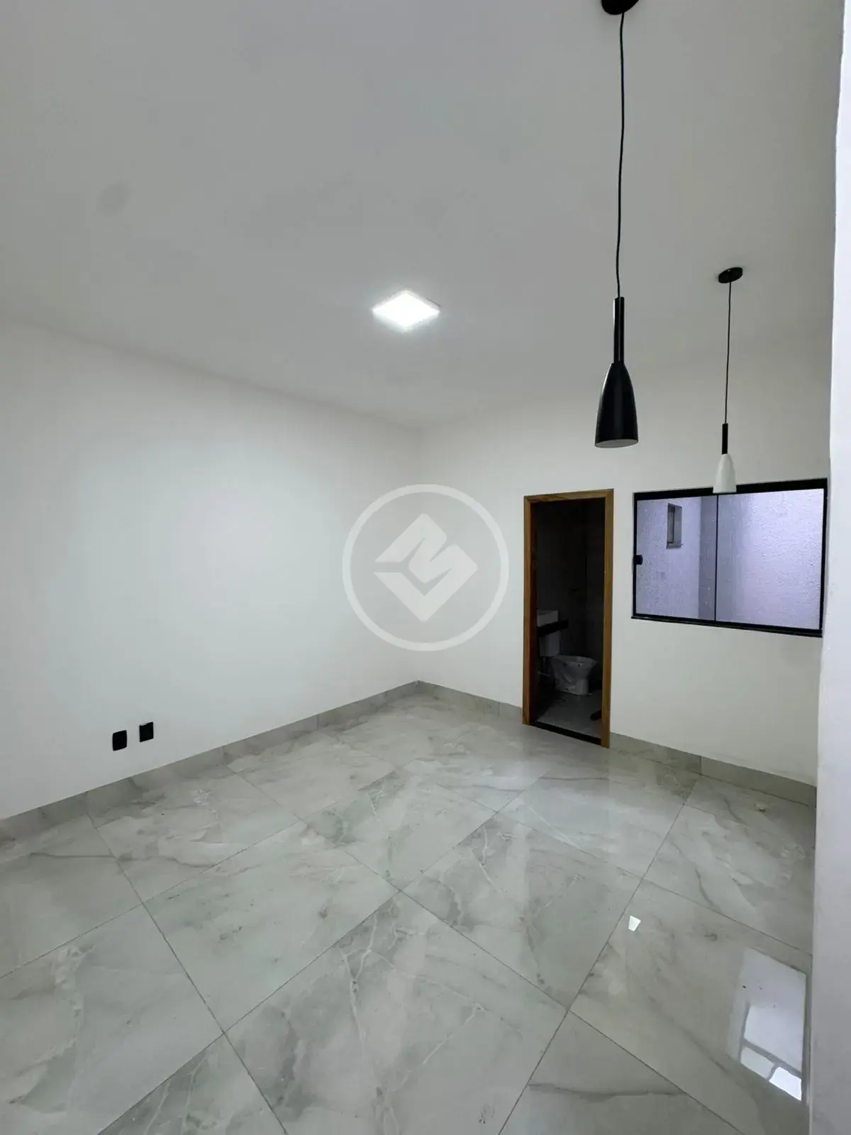 Imagem 2 - Casa em Residencial Flor do Ipê I, Senador Canedo - GO