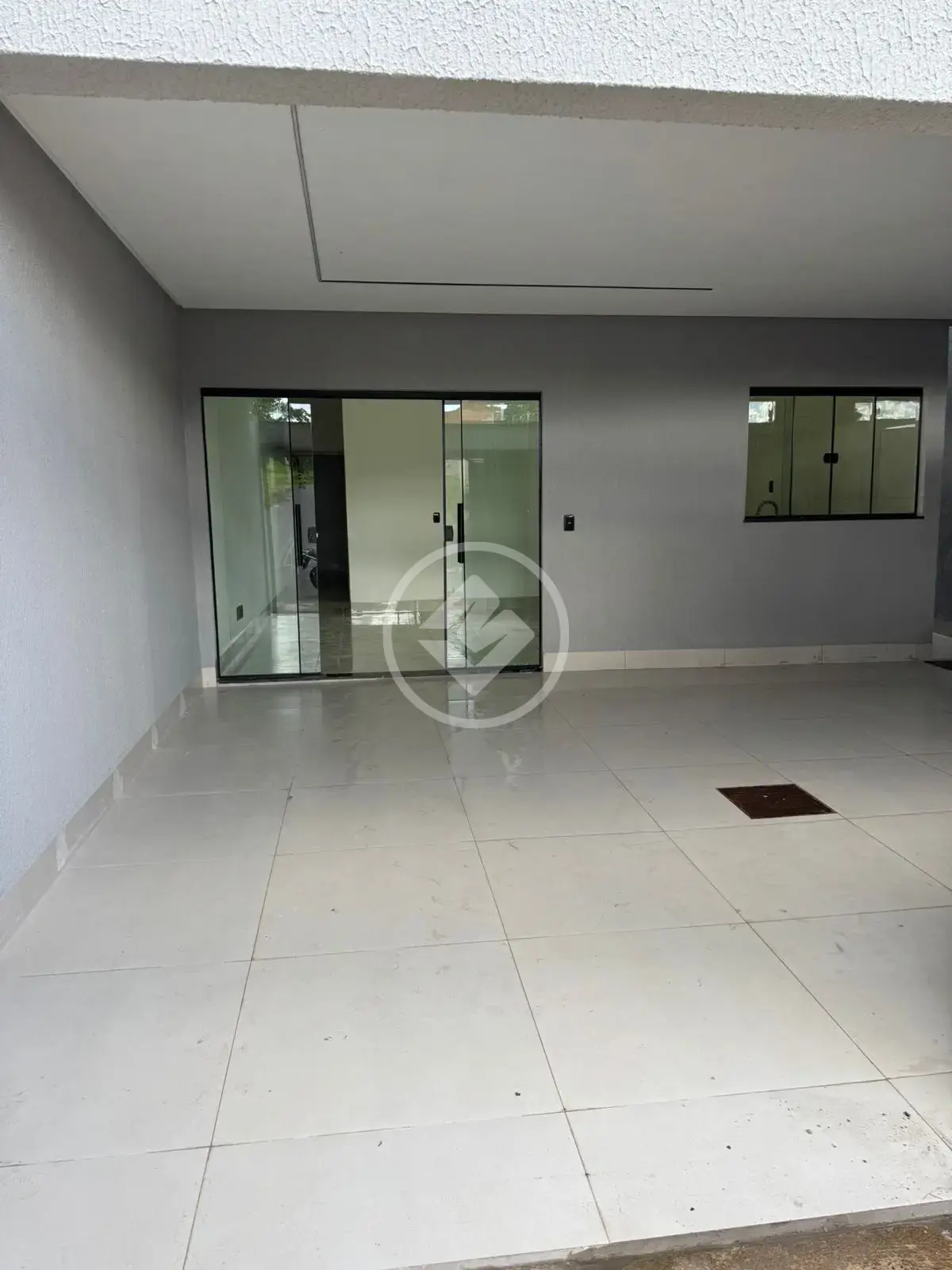 Imagem 3 - Casa em Residencial Flor do Ipê I, Senador Canedo - GO